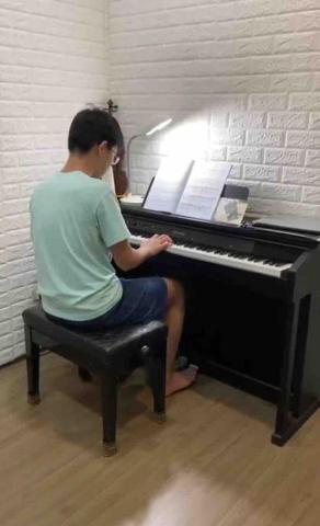 🌻邁阿密音樂教室🌻流行鋼琴/古典鋼琴/小提琴/線上教學 - 
 🌻邁阿密音樂教室🌻流行鋼琴/古典鋼琴/小提琴/線上教學 -