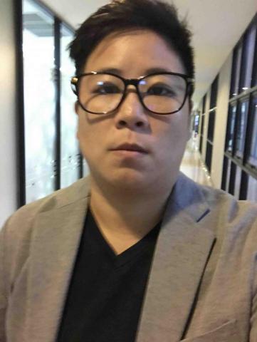 提供集運倉服務的專家郭玟蕙