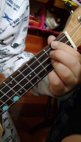 王老師 - 改善換和弦的指法