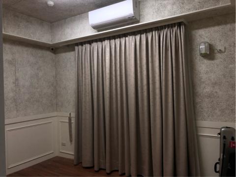 Hao-Yuan HSU 徐浩原中提琴教學 -  個人教室2