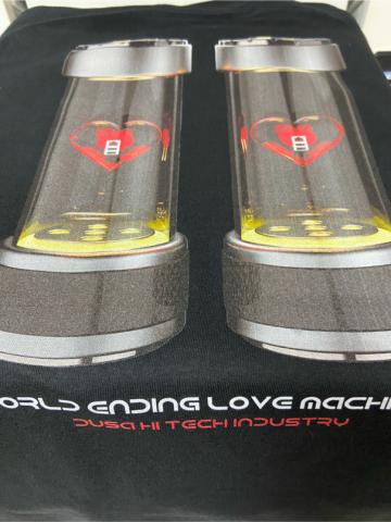 Z.T.M 紡織印製 - 衣服印刷