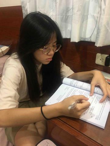 Pei - 家教高中生