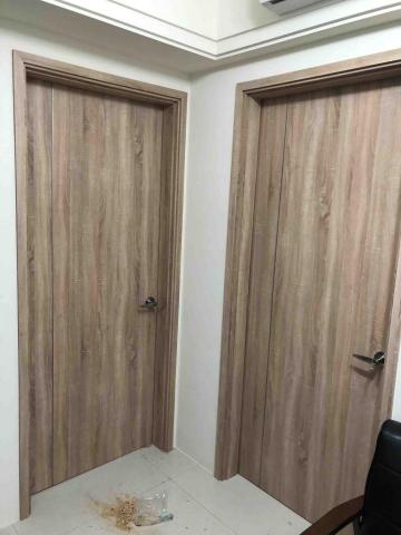 興盛木匠 - 隔音極佳的房門