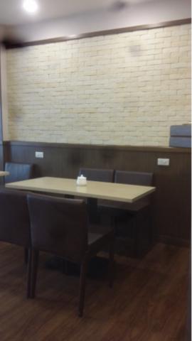 陳慶鴻 - 文化石