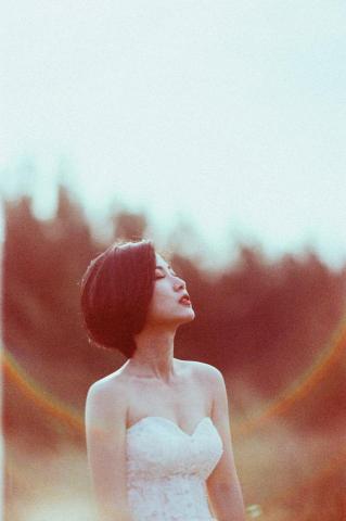 左岸 Photography - 閨蜜寫真