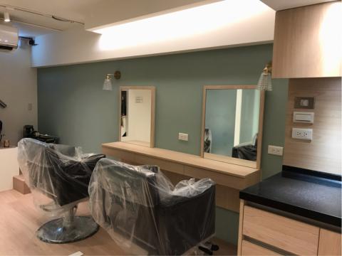 樹空間設計室內裝修   - 7 樹空間設計室內裝修   - 7