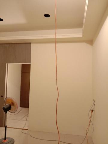 優美家油漆 - 全室批土研磨噴漆