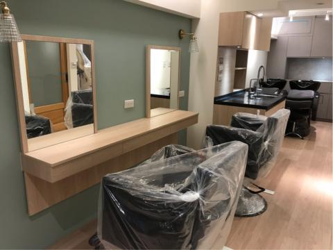 樹空間設計室內裝修   - 5 樹空間設計室內裝修   - 5