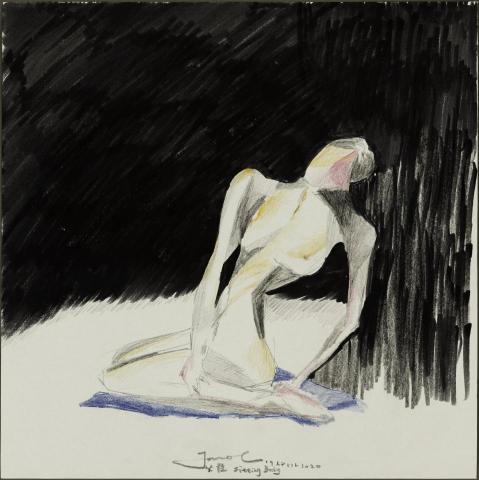 Chi Jan Farn - 藝術