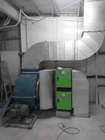 鑫昇風管有限公司 - 