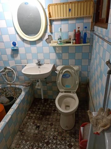 吉利水電工程 - 馬桶-臉盆更換施工