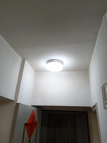 吉利水電工程 - 燈具更換