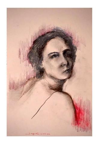 Chi Jan Farn - 繪畫