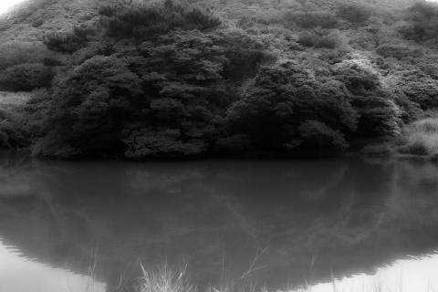 Chi Jan Farn - 攝影 [A Floating Cloud 飄浮的雲]