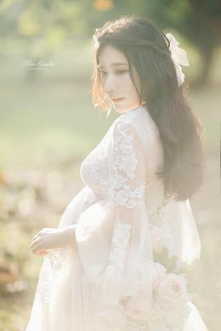左岸 Photography - 孕媽咪寫真