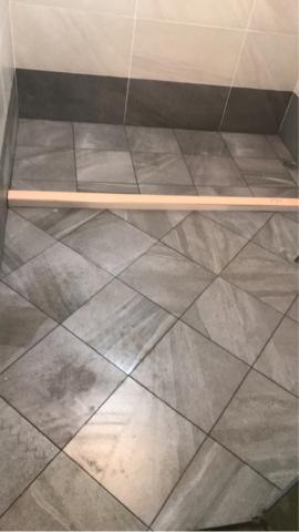 陳慶鴻 - 30X30公分菱形