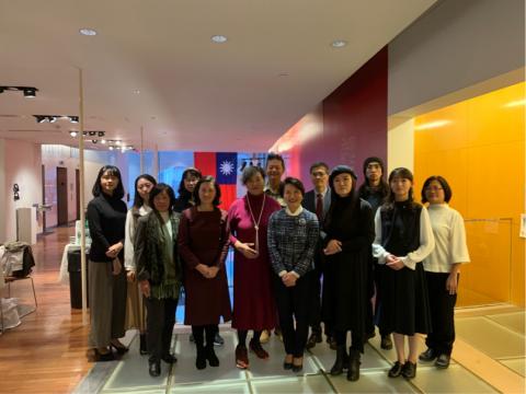 宋元亨 -  駐美台北經濟文化辦事處