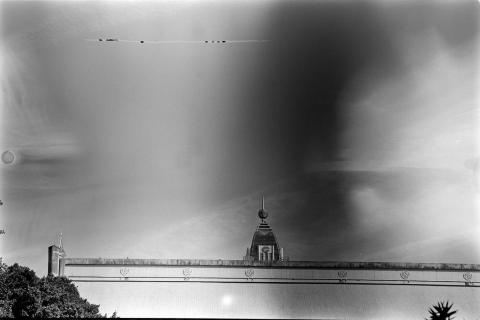 Chi Jan Farn - 底片攝影