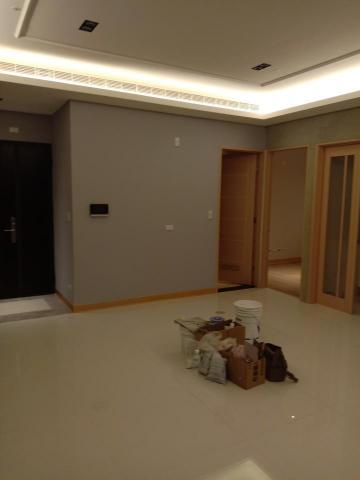 優美家油漆 - 全室跳色粉刷