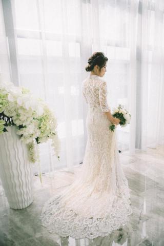 左岸 Photography - 婚禮紀錄