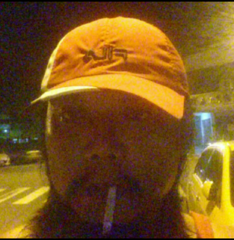 大眾國際資源回收 - 刁這菸