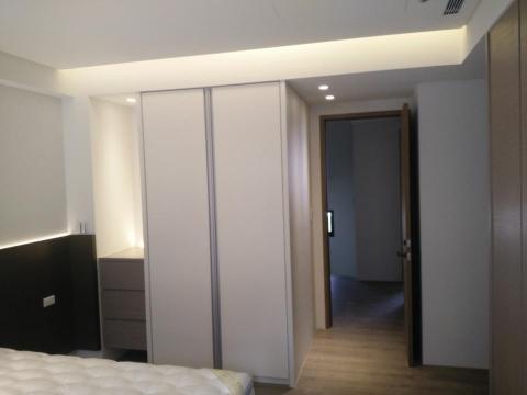 吉利水電工程 - 燈具安裝施工