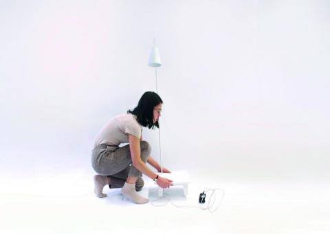 Chi Jan Farn - 家具設計、影片拍攝剪輯、品牌規劃、模特兒