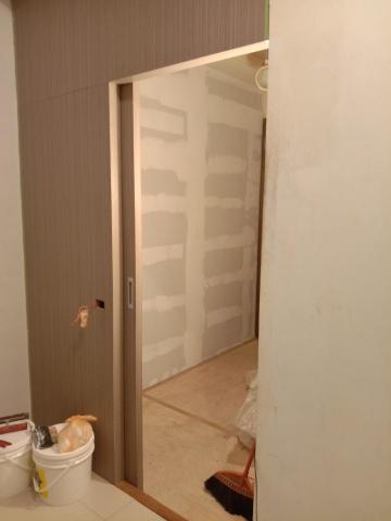 優美家油漆 - 矽酸鈣板AB膠批土研磨