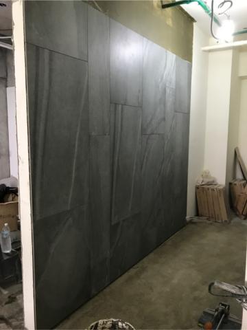 陳慶鴻 - 60x120公分