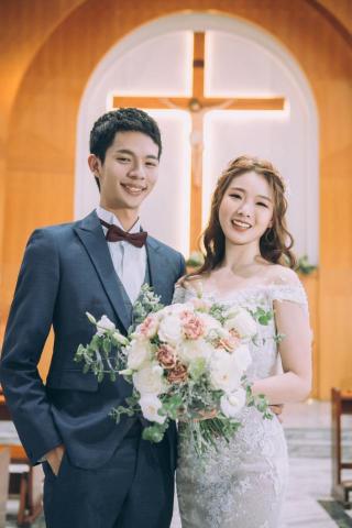 左岸 Photography - 婚紗攝影