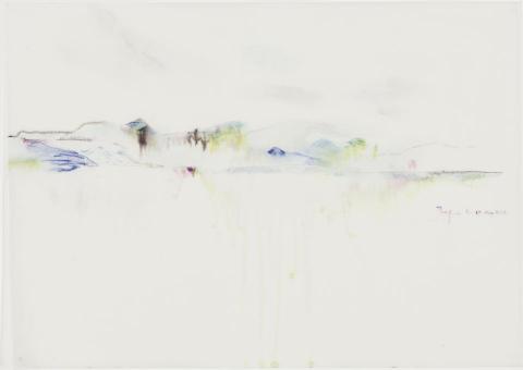 Chi Jan Farn - 藝術