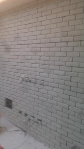 陳慶鴻 - 木紋磁磚