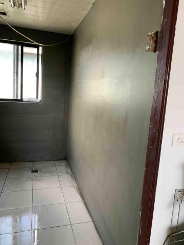 陳畇庭 - 牆面重新打底粉光