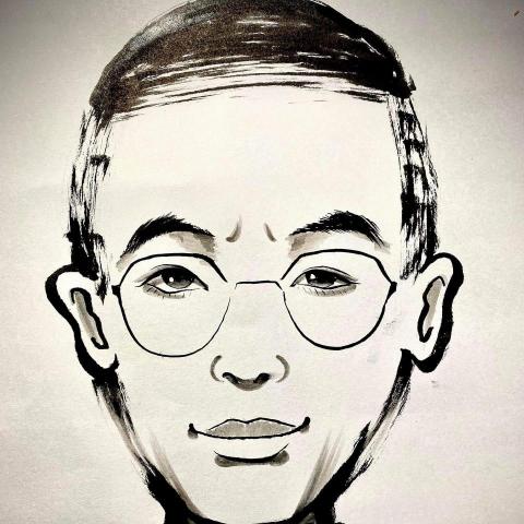 提供陸抖服務的專家陸友仁