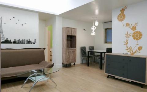 賦而室內裝修有限公司  &  孫國斌空間設計 - 出租公寓 賦而室內裝修有限公司  &  孫國斌空間設計 - 出租公寓