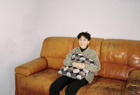 提供雲端erpb2服務的專家田玟頤