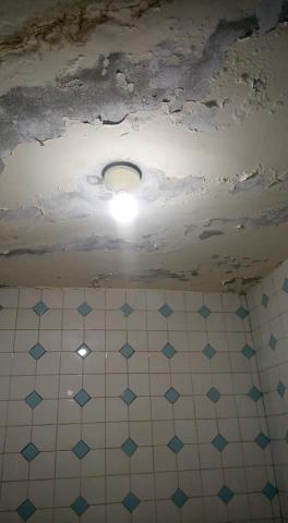 水電維修 - 電燈安裝