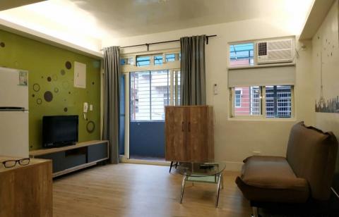 賦而室內裝修有限公司  &  孫國斌空間設計 - 出租公寓 賦而室內裝修有限公司  &  孫國斌空間設計 - 出租公寓