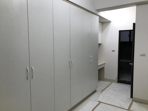 Allen - 臥室系統衣櫃