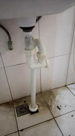 水電維修 - 排水管安裝