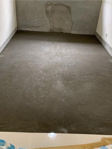 陳畇庭 - 地面粉光