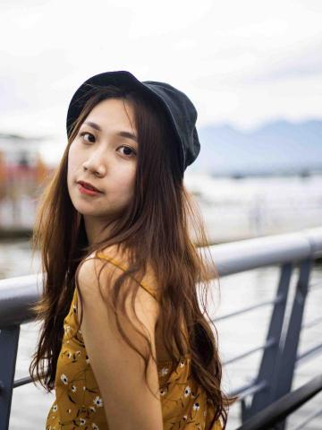 提供winter中文服務的專家陳品婕