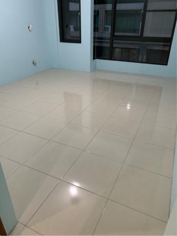 匠伈職人清潔 - 清潔後（地板粉塵完全清理乾淨）