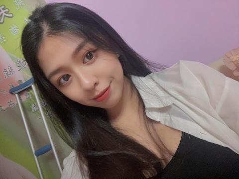 提供中文打字速度測試服務的專家黃采潔