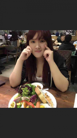 提供客服人員服務的專家傅筠筑