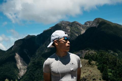 提供桌球服務的專家林和風