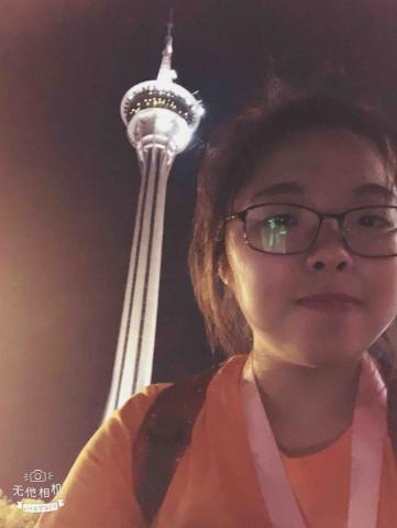 提供刻印字體服務的專家劉禎臻