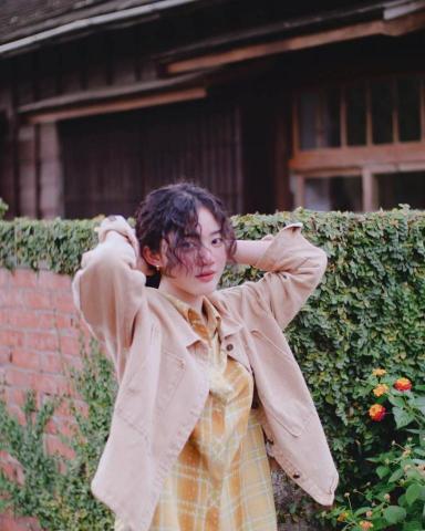 提供插畫圖服務的專家陳梓嫺