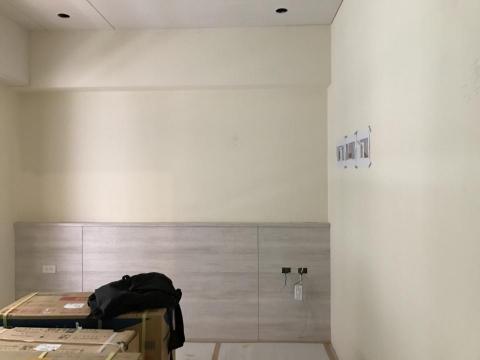 Allen - 臥室訂做床頭板