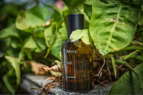 品承老師 - 香水產品商業攝影